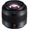 Leica DG Summilux 25mm f/1.4 II ASPH Lens