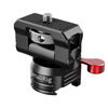 SmallRig Swivel and Tilt Monitor Mount with Nato Clamp