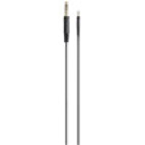 Sennheiser 3 Meter Replacement Cable for HD 598 CS 6.3mm plug