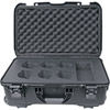 Rokinon Cine DS 6 Lens Carry-On Case