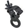 Kupo KCP-812B Mini Coupler w/Eye Ring - Black