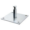 Kupo KS-011 100mm Square Mounting Plate