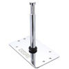 Kupo KS-045 6'' Baby Wall Plate