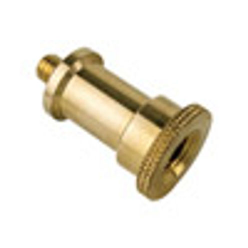 Kupo KS-073 Adapter Stud 3/8''-16F & 1/4''-20