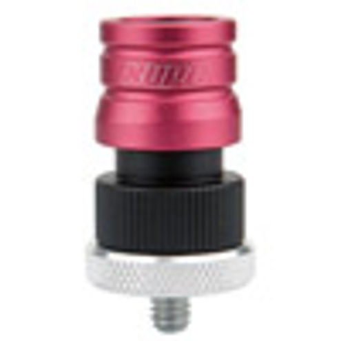 Kupo KS-084 Quick Release Adapter 1/4"-20 Male Threaded (Body)