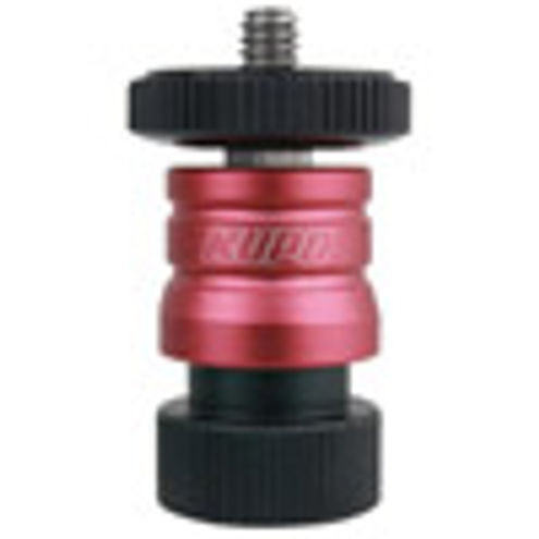 Kupo KS-085 Quick Release Adapter 1/4"-20 Male to Female