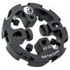 Kupo KS-100 Bagua Multiflash Bracket