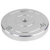Kupo KS-122 Round Plate w/1/4''-20 Thread Hole Dia 59mm
