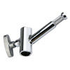 Kupo KS-147 5/8'' Receiver to Cheater Baby Pin (Cheater Adapter)