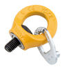 Kupo KS-156 Rotable Ring Bolt 3/8"- 16 x 14 mm