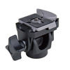 Kupo KS-0325 Tilt Head for Monopods w/Quick Release Mounting