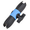 Kupo KS-399 6" Double Socket Arm With Knob