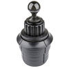 Kupo KS-418 Car Cup Holder w/Ball Head x 4 cm in Length