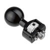 Kupo KS-426 Ball Head with 1/4" Screw & Locating Pin