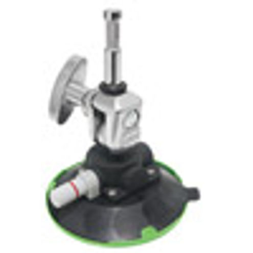 Kupo KSC-06 Suction Cup with Swivel Baby Pin