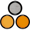 Profoto Clic Grid & Gel Kit