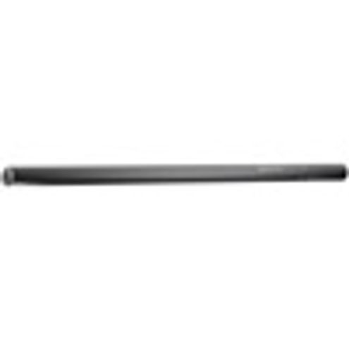 Sennheiser MKH 8070 HF Microphone Set with 48 V Phantom Power Includes (1) MKH 8070 Microphone Body