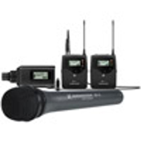 Sennheiser EW 500 FILM G4 CH-GW1 Wireless Combo + MD 42