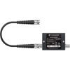 Sennheiser AB 4-GW Inline Antenna Booster, +10 dB Gain BNC Connectors, Frequency Range: GW (558 - 626 MH
