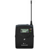 Sennheiser EK 100 G4-G Portable Camera Receiver. Includes (1) XLR unbalanced output cable : G (566 - 608 MHz