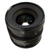 SLR Magic 21mm T/1.6 MicroPrime Cine Lens for mFT Mount