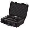 Nanuk Cases 909 Hard Utility Case with Foam Insert for DJI Osmo (Black)