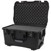 Nanuk Cases 938 Case w/ Cubed Foam - Black