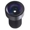 Marshall Electronics V-555.0-5MP-VIS-IR M12 5.0mm F2.0 1/2" 5MP M12 Lens M12 Mount