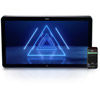 Atomos Neon 17 17" Monitor, 2048x1080 Resolution, 142 ppi 128 Backlights, 17:9 Aspect Ratio