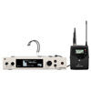 EW 300 G4-HEADMIC1-RC Wireless Omni Headset Microphone System (AW+: 470 to 558 MHz)