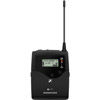 SK 300 G4-RC-GW1 Bodypack transmitter with 1/8" audio input (EW connector) GW1 (558 - 608 MHz