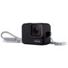 GoPro Sleeve + Lanyard (HERO8 BLACK) Blackout