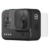 GoPro Tempered Glass Lens + Screen Protectors (HERO8 BLACK)
