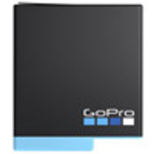 GoPro Rechargeable Battery (H8/H7/H6 BLACK)