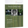 Hahnemuhle 35" x 46.75" Bamboo 290 gsm - 25 Sheets