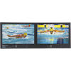 Datavideo TLM-102 10" Dual IPS LCD Monitor