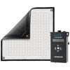 Flex Cine Bi-Color Mat 1-Light Set (1' x 1')