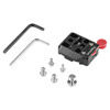 SmallRig Quick Release Clamp for Nucleus-Nano Hand Wheel Controller