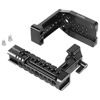 SmallRig DMW-XLR1 Helmet Kit for Panasonic S1/S1R and GH5/ GH5S