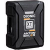 Anton Bauer DIONIC XT 90 V-Mount Battery 14.1 volts, 99Wh