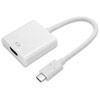 TechCraft USB 3.1 Type C to HDMI Adapter