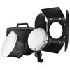 Westcott Solix Bi-Color 1-Light Compact Kit