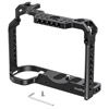 Cage for Panasonic S1H Camera