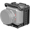 Cage for ZCam E2C  Camera