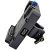 Fxlion NANO V-lock Plate With D-tap w/mounting clamp for 19-22mm rod
