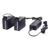 LB-CA50-KIT Battery Kit for Canon C300 Mark II & C200