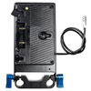 IndiPro Gold Mount Plate for Blackmagic Pocket Cinema Came