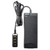 IndiPro 12V Power Supply with 4 Female P-Tap Outputs (8',10A)