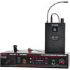 Galaxy Audio AS-950 Wireless In-Ear System (16 frequencies)