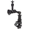 Shape WLB 7" Magic Arm w/ 22mm Rod Clamp Accessory Mount